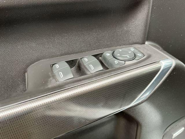 used 2021 GMC Sierra 1500 car, priced at $43,692