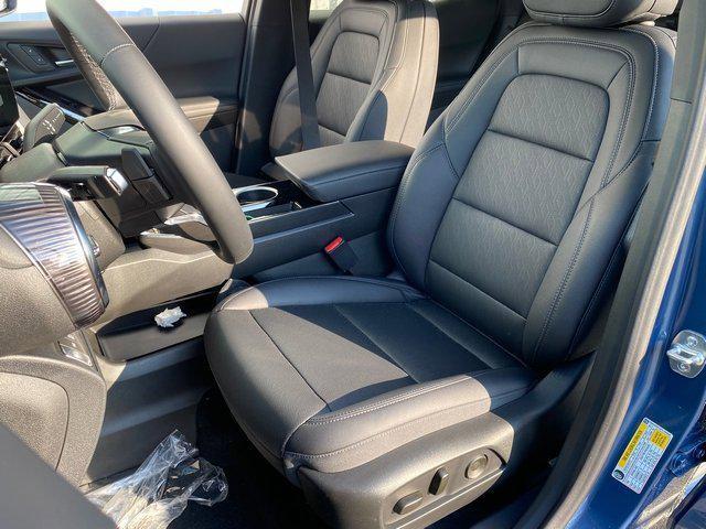 new 2026 Chevrolet Equinox car, priced at $34,370