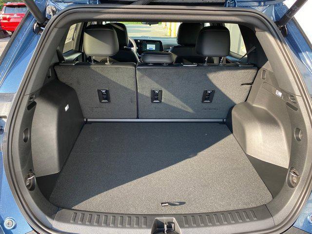 new 2026 Chevrolet Equinox car, priced at $34,370