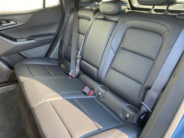 new 2026 Chevrolet Equinox car, priced at $34,370