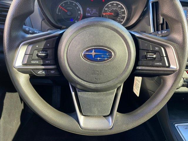 used 2019 Subaru Impreza car, priced at $15,675