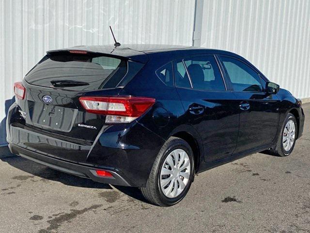 used 2019 Subaru Impreza car, priced at $15,675