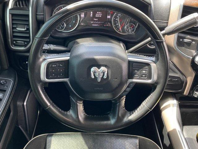 used 2022 Ram 2500 car, priced at $56,991