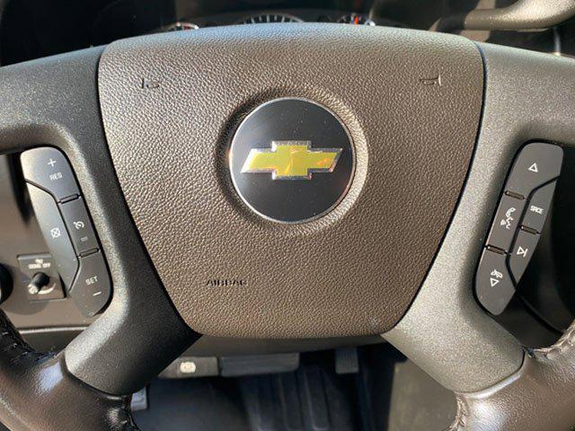 used 2022 Chevrolet Express 3500 car, priced at $33,395