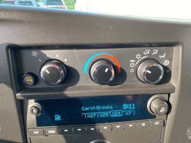 used 2022 Chevrolet Express 3500 car, priced at $33,395