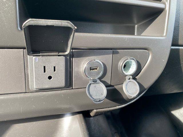used 2022 Chevrolet Express 3500 car, priced at $33,395