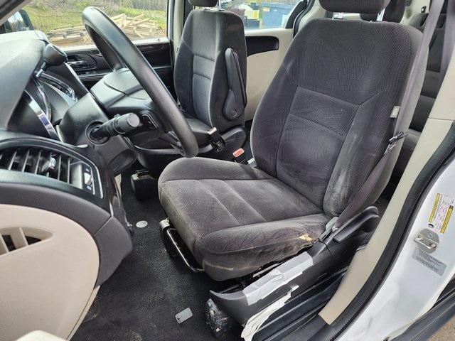 used 2015 Dodge Grand Caravan car, priced at $8,490
