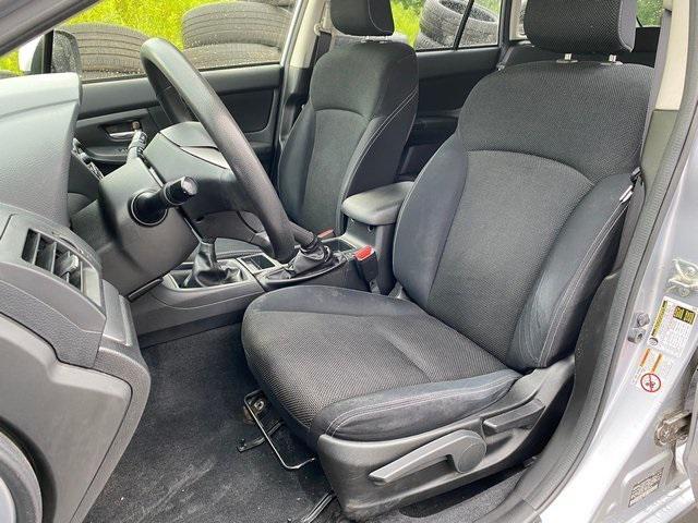 used 2014 Subaru XV Crosstrek car, priced at $10,810
