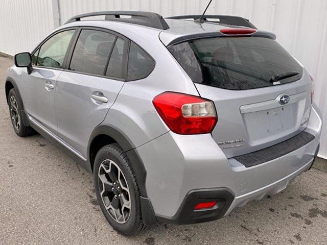 used 2014 Subaru XV Crosstrek car, priced at $10,810