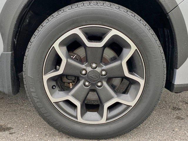 used 2014 Subaru XV Crosstrek car, priced at $10,810