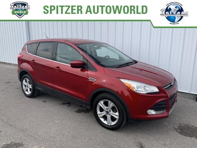 used 2014 Ford Escape car, priced at $8,232