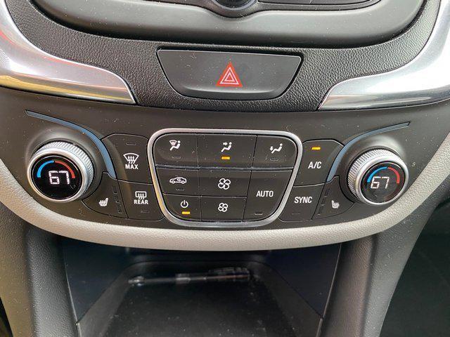 used 2018 Chevrolet Equinox car, priced at $12,980