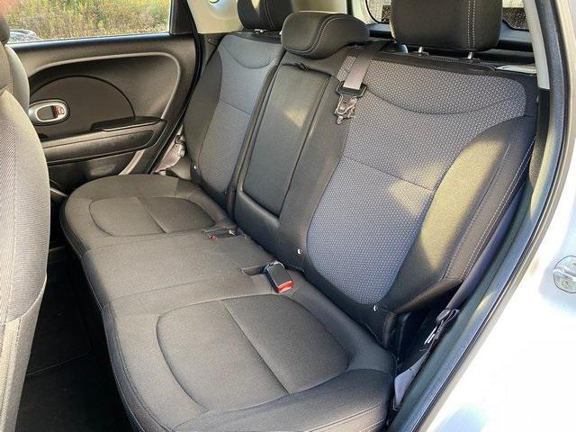 used 2019 Kia Soul car, priced at $10,740