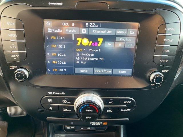 used 2019 Kia Soul car, priced at $10,740