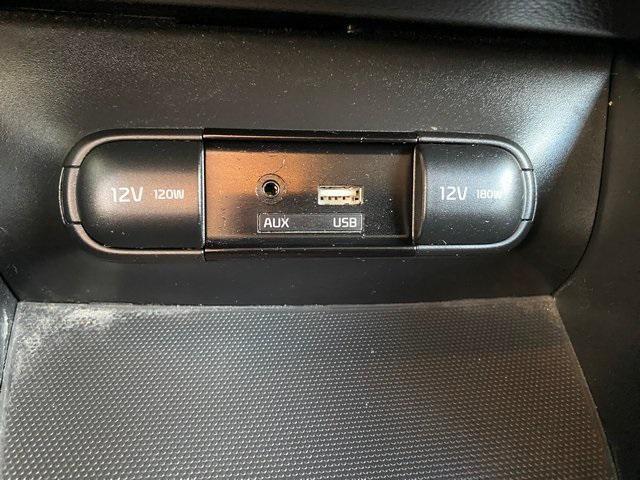 used 2019 Kia Soul car, priced at $10,740