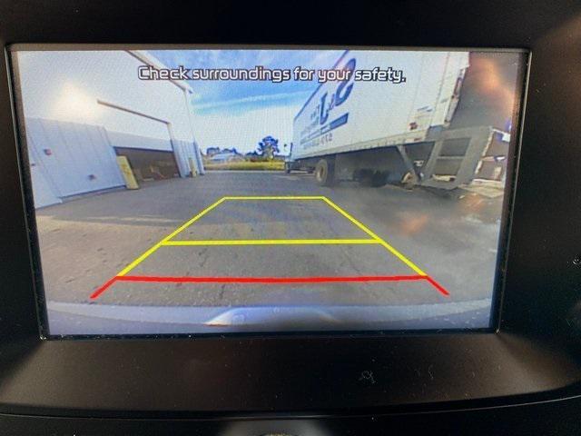 used 2019 Kia Soul car, priced at $10,740