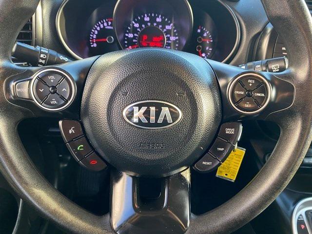 used 2019 Kia Soul car, priced at $10,740