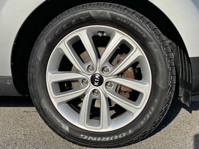 used 2019 Kia Soul car, priced at $10,740