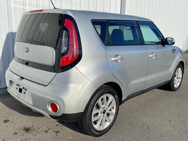 used 2019 Kia Soul car, priced at $10,740