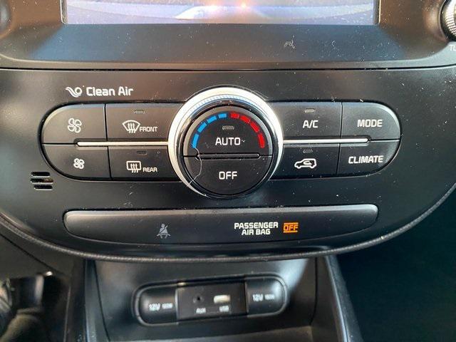 used 2019 Kia Soul car, priced at $10,740