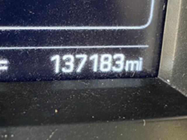 used 2017 Hyundai Santa Fe Sport car, priced at $10,480