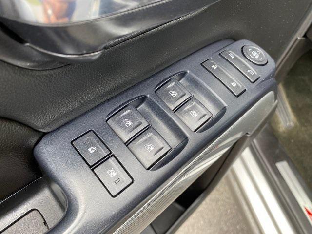 used 2015 Chevrolet Silverado 1500 car, priced at $19,840