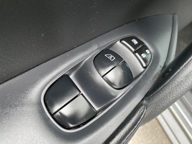 used 2015 Nissan Rogue car, priced at $10,480