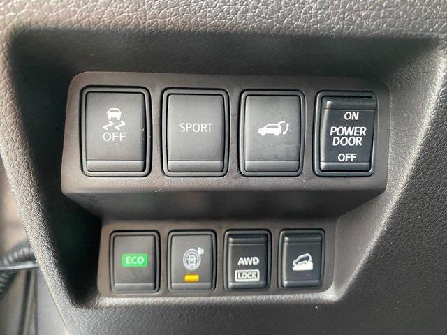 used 2015 Nissan Rogue car, priced at $10,480