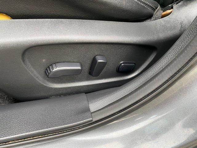 used 2015 Nissan Rogue car, priced at $10,480