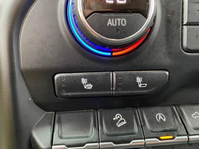 used 2019 Chevrolet Silverado 1500 car, priced at $26,940