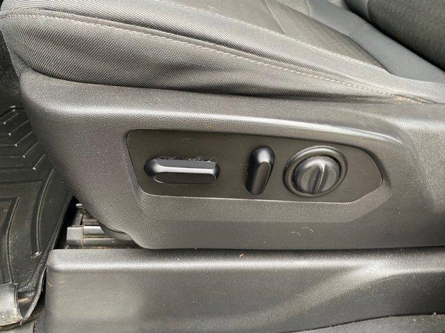 used 2019 Chevrolet Silverado 1500 car, priced at $26,940