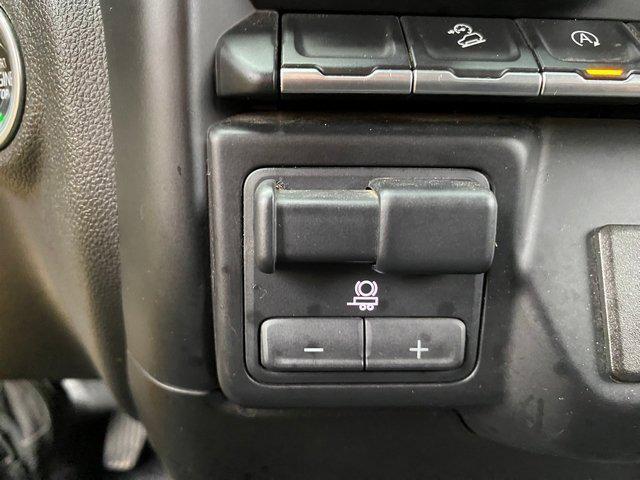used 2019 Chevrolet Silverado 1500 car, priced at $26,940