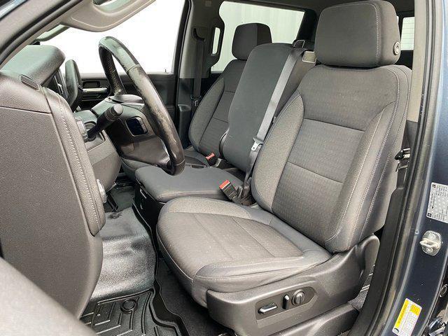 used 2019 Chevrolet Silverado 1500 car, priced at $26,940