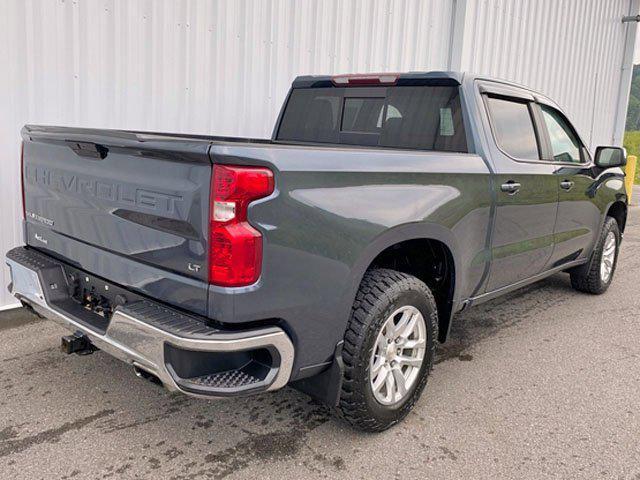 used 2019 Chevrolet Silverado 1500 car, priced at $26,940