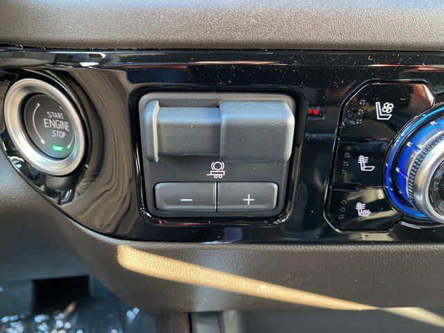 new 2025 GMC Sierra 1500 car, priced at $66,725