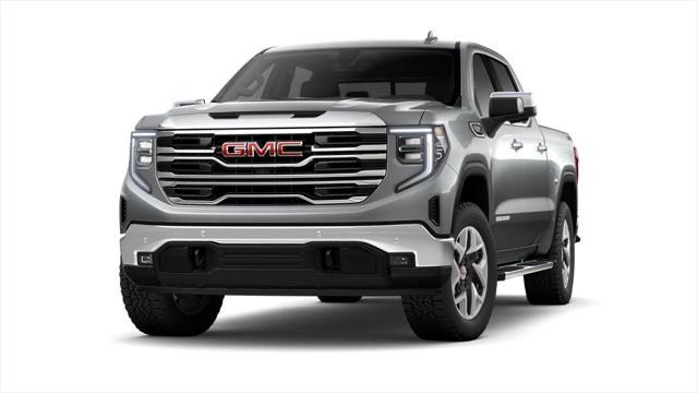new 2025 GMC Sierra 1500 car, priced at $68,225