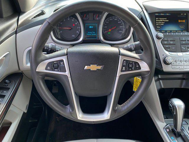 used 2015 Chevrolet Equinox car, priced at $10,170