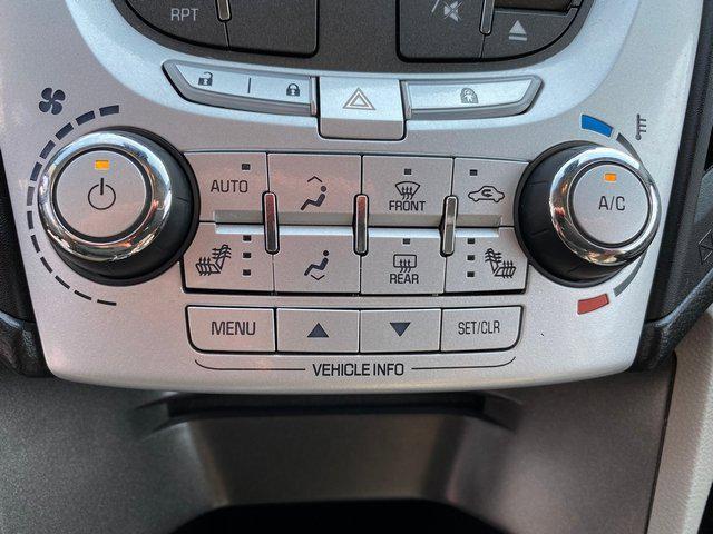 used 2015 Chevrolet Equinox car, priced at $10,170