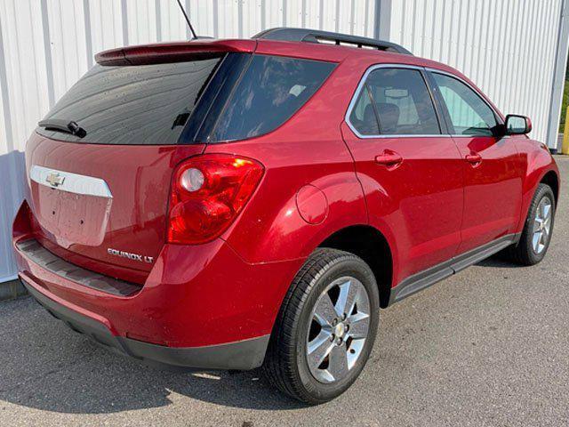 used 2015 Chevrolet Equinox car, priced at $10,170
