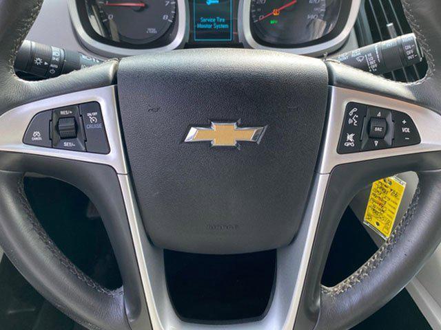 used 2015 Chevrolet Equinox car, priced at $10,170