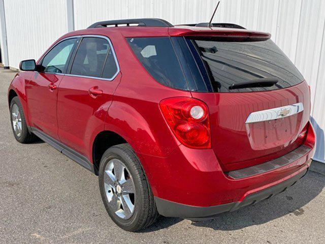 used 2015 Chevrolet Equinox car, priced at $10,170