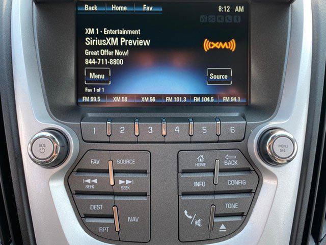 used 2015 Chevrolet Equinox car, priced at $10,170