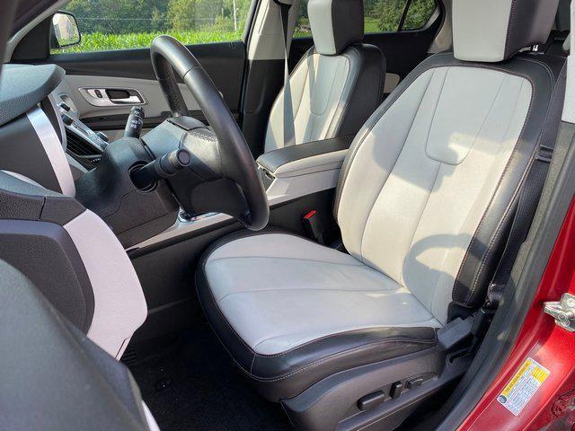 used 2015 Chevrolet Equinox car, priced at $10,170