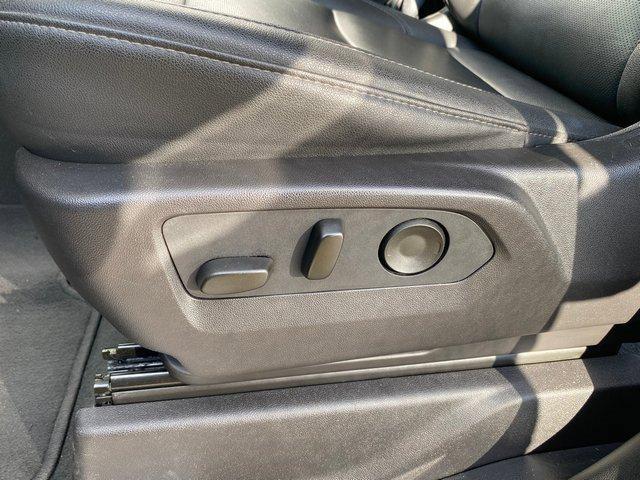 used 2024 GMC Sierra 1500 car, priced at $48,993