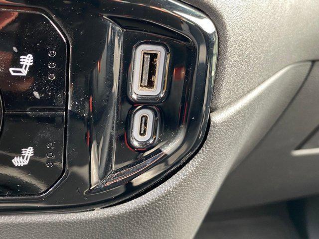 used 2024 GMC Sierra 1500 car, priced at $48,993