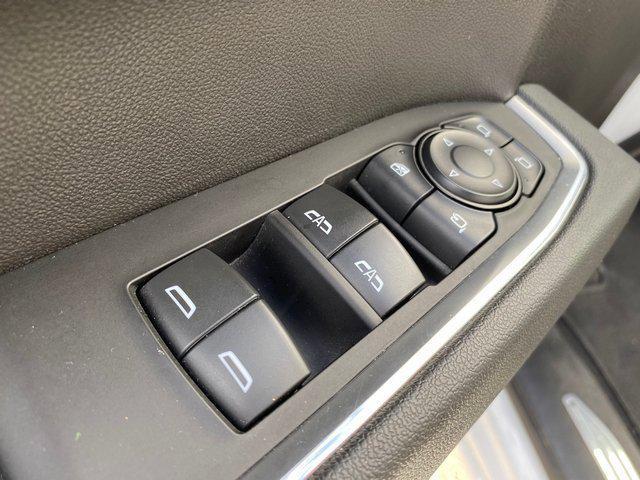 used 2024 GMC Sierra 1500 car, priced at $48,993
