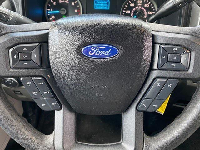 used 2018 Ford F-150 car, priced at $26,672