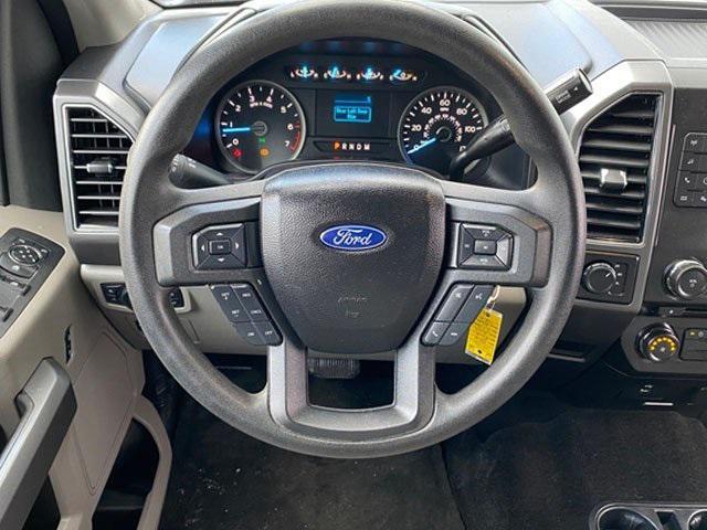 used 2018 Ford F-150 car, priced at $26,672