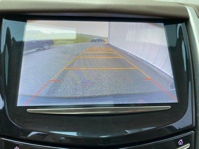 used 2016 Cadillac SRX car, priced at $12,980