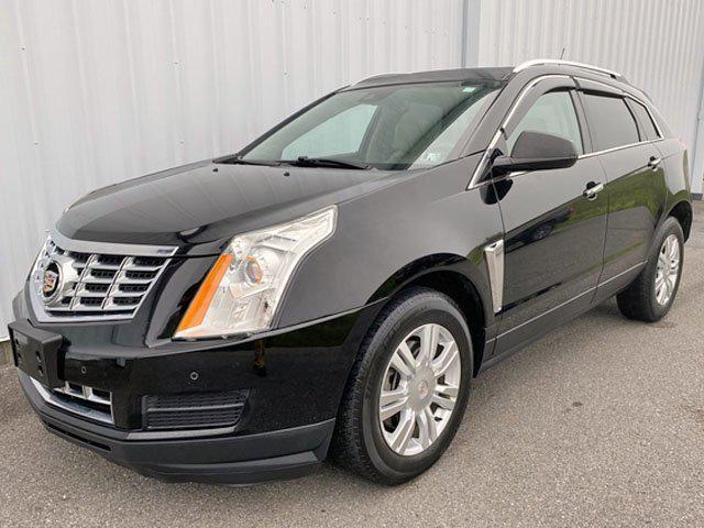 used 2016 Cadillac SRX car, priced at $12,980